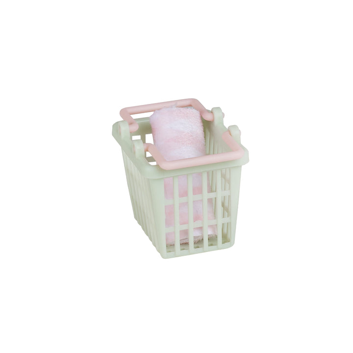 Lundby Doll House Furniture - Cleaning & Laundry Set