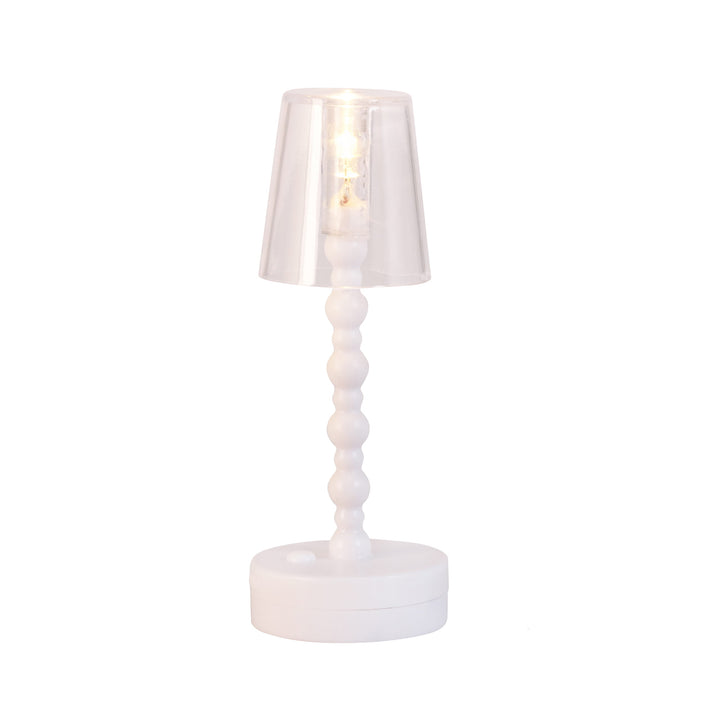 Lundby Doll House Accessories - Floor & Ceiling Lamp Set, 2 pcs