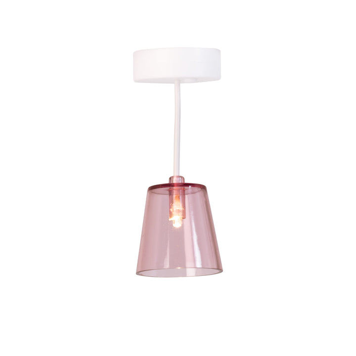 Lundby Doll House Accessories - Floor & Ceiling Lamp Set, 2 pcs