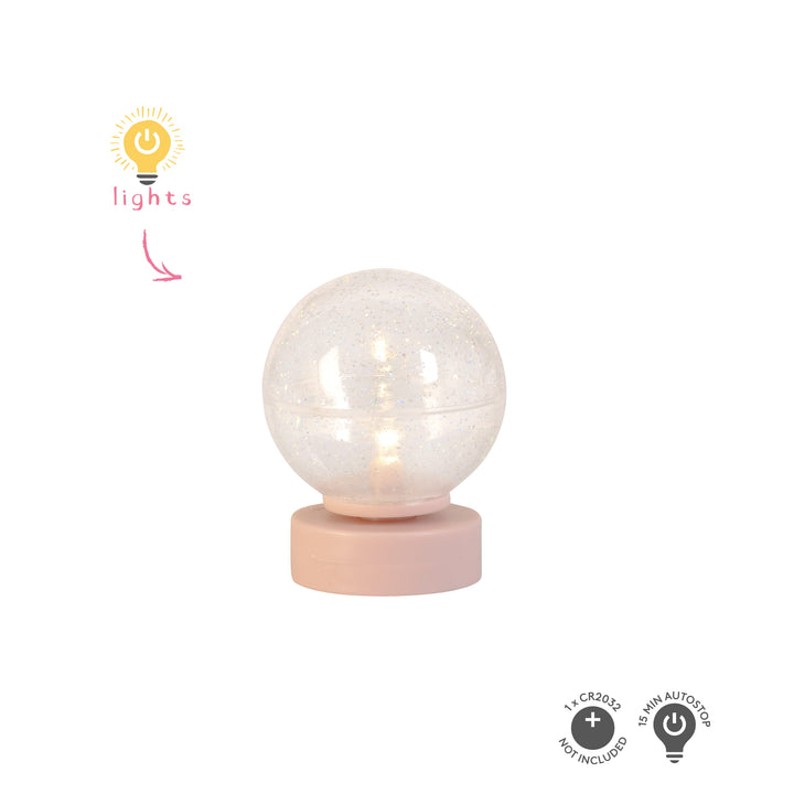 Lundby Doll House Accessories - Spotlights & Floor Lamp, 2 pcs