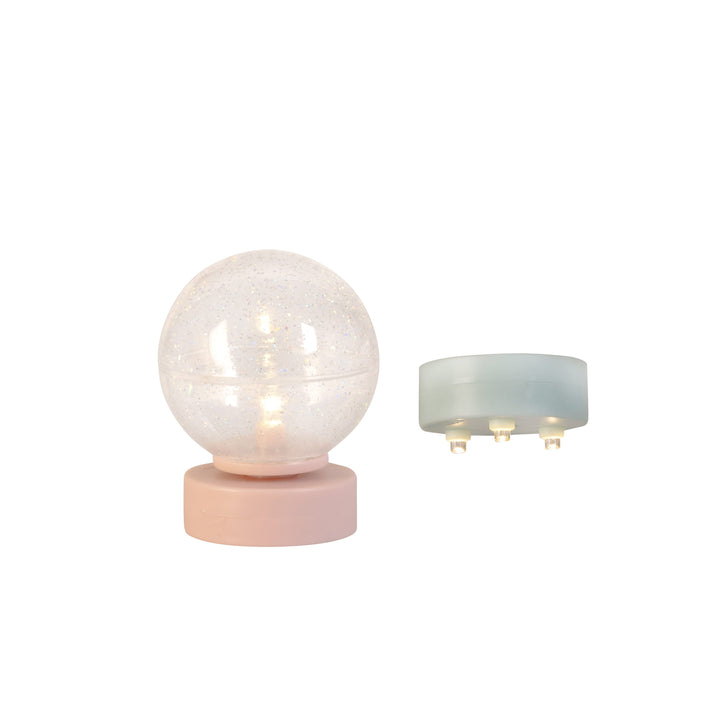 Lundby Doll House Accessories - Spotlights & Floor Lamp, 2 pcs