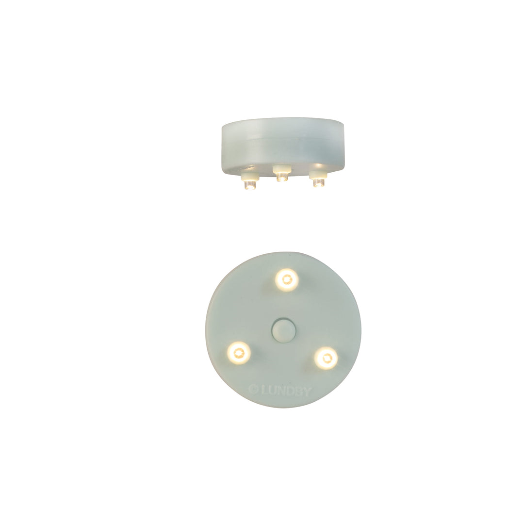 Lundby Doll House Accessories - Spotlights & Floor Lamp, 2 pcs
