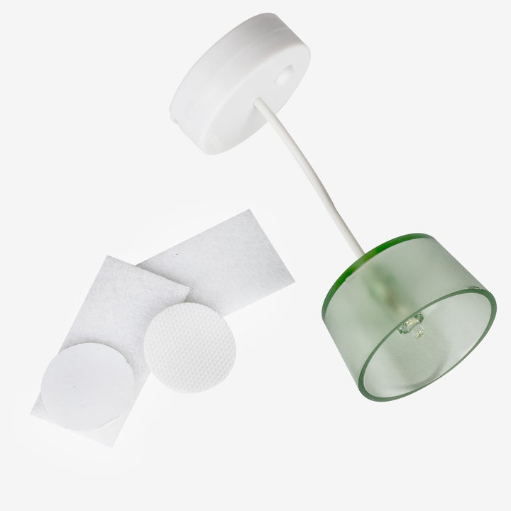 Lundby Doll House Accessories - Star Ceiling Lamps, 2 pcs
