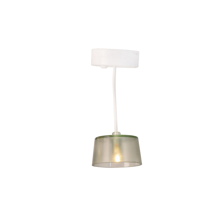 Lundby Doll House Accessories - Star Ceiling Lamps, 2 pcs