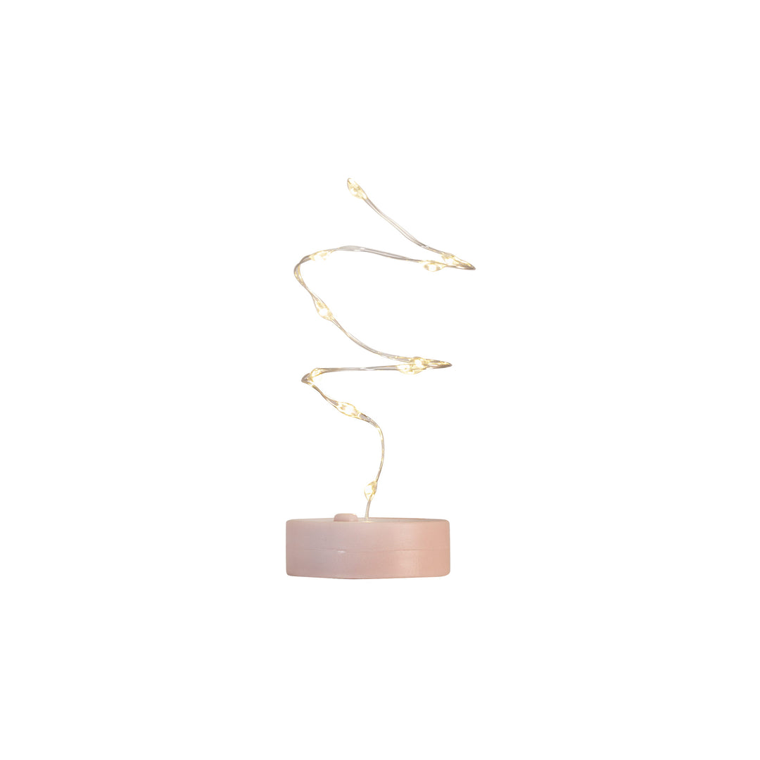 Lundby Doll House Accessories - Star Ceiling Lamps, 2 pcs