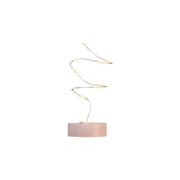 Lundby Doll House Accessories - Star Ceiling Lamps, 2 pcs