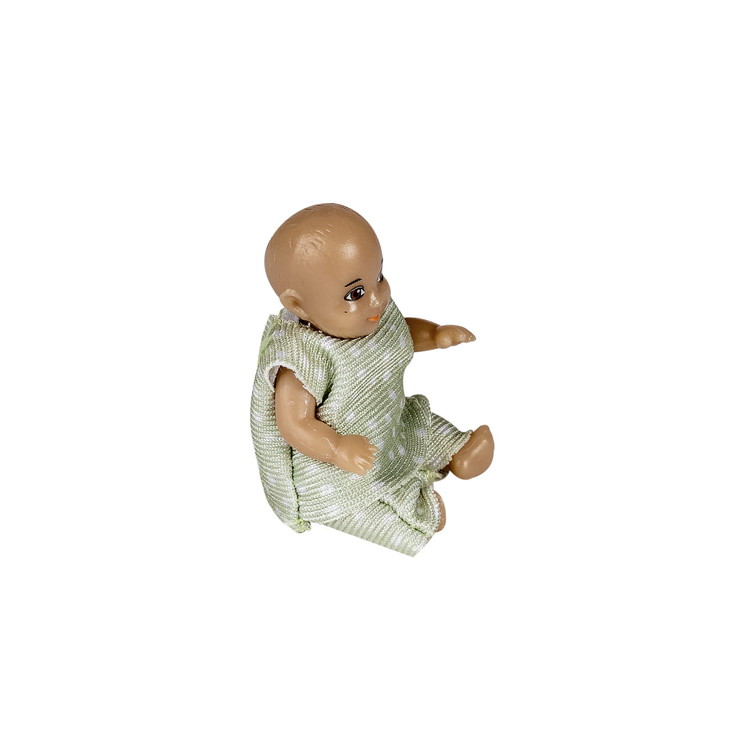 Lundby Doll House Dolls - Jamie Family Set, 5 pcs