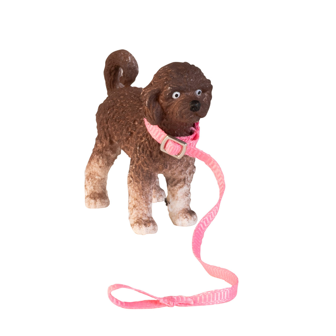 Lundby Doll House Dolls - Dog Pet Set