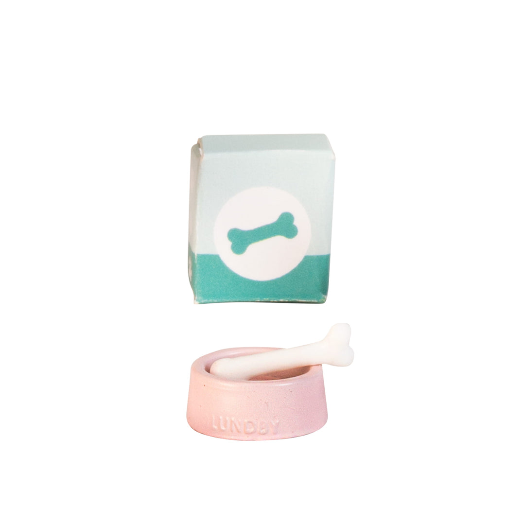 Lundby Doll House Dolls - Dog Pet Set