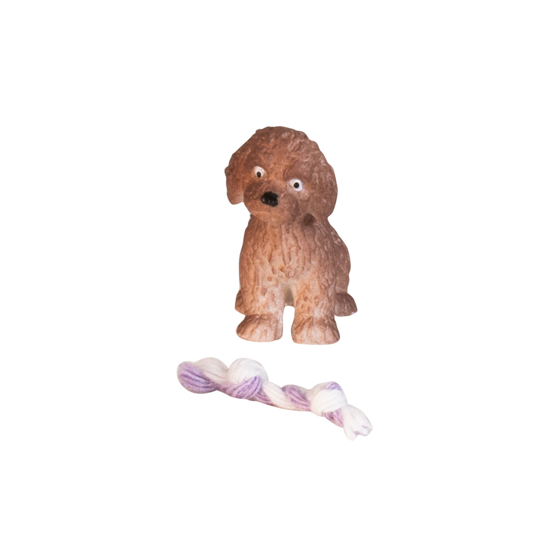 Lundby Doll House Dolls - Dog Pet Set