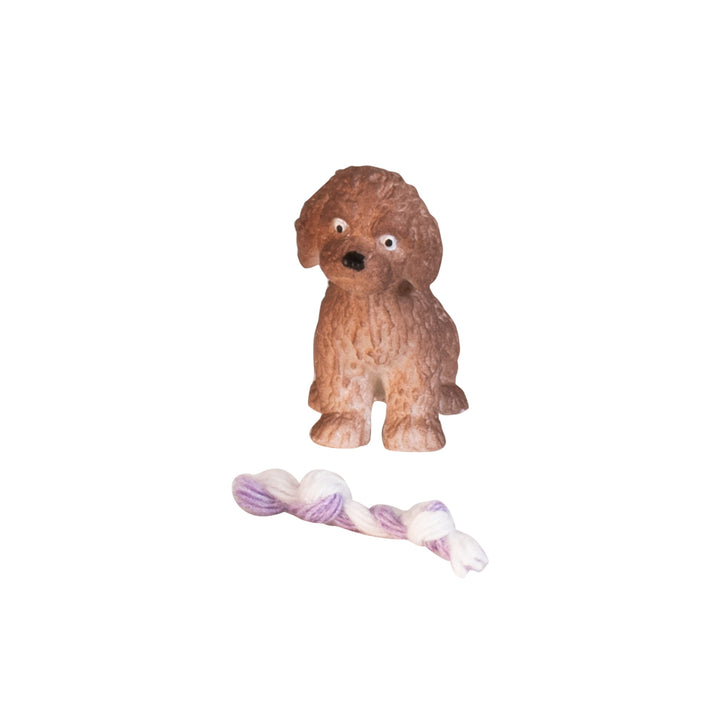 Lundby Doll House Dolls - Dog Pet Set