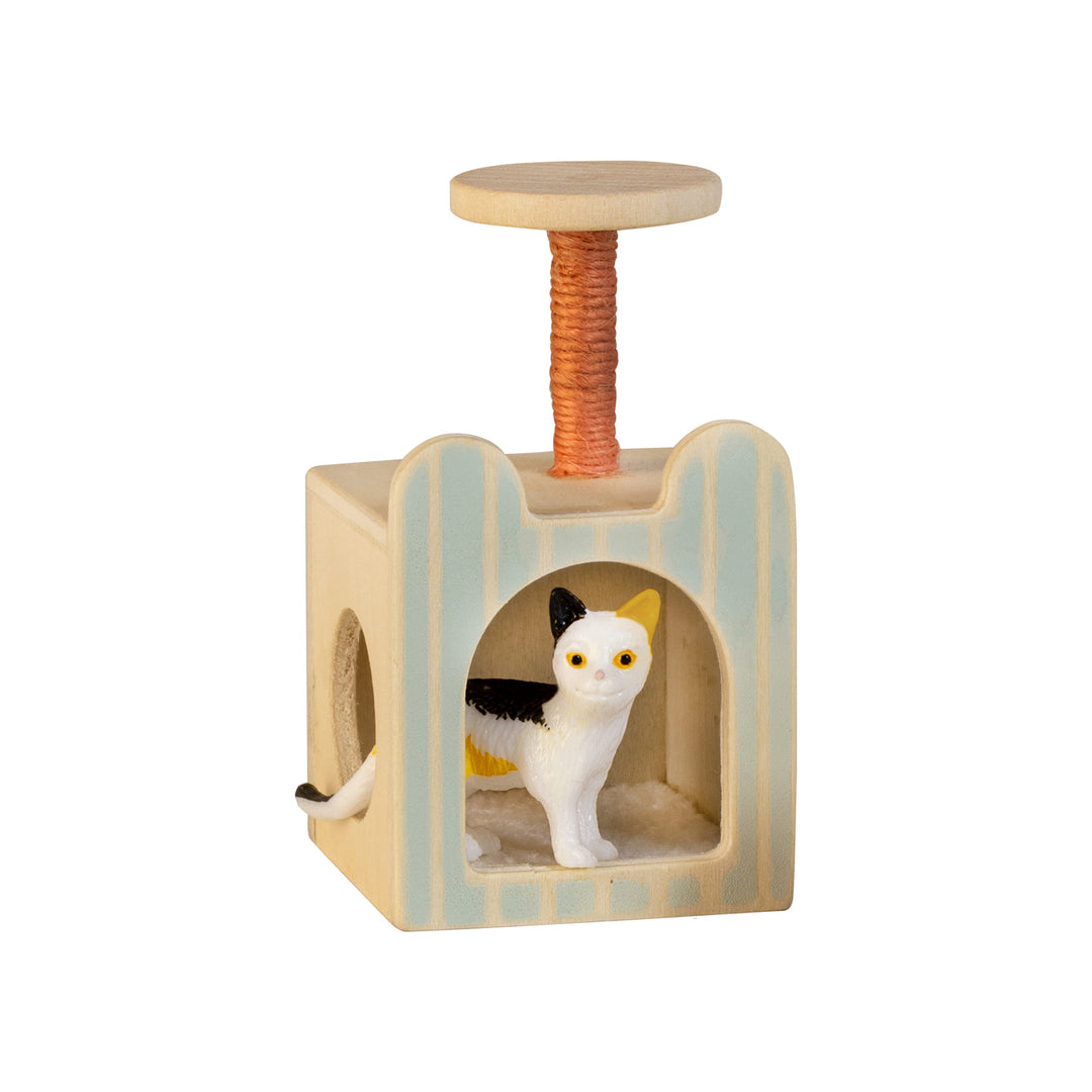 Lundby Doll House Dolls - Cat Pet Set