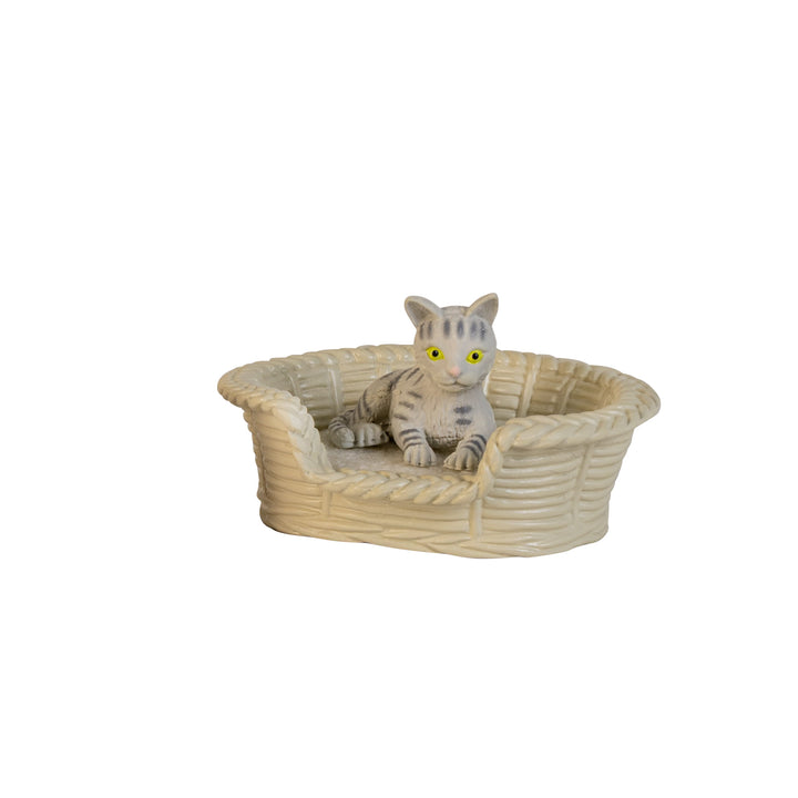 Lundby Doll House Dolls - Cat Pet Set