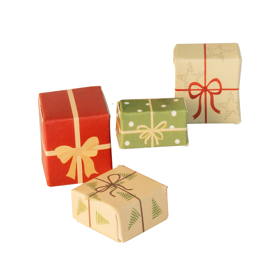 Lundby Doll House Accessories - Christmas Tree Set