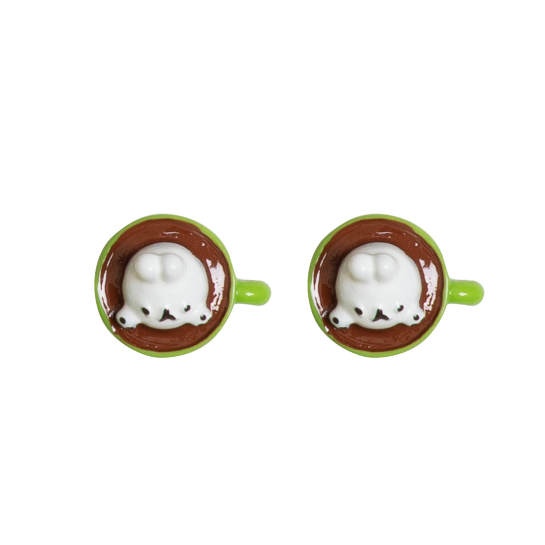 Lundby Doll House Accessories - Toast & Tea Set