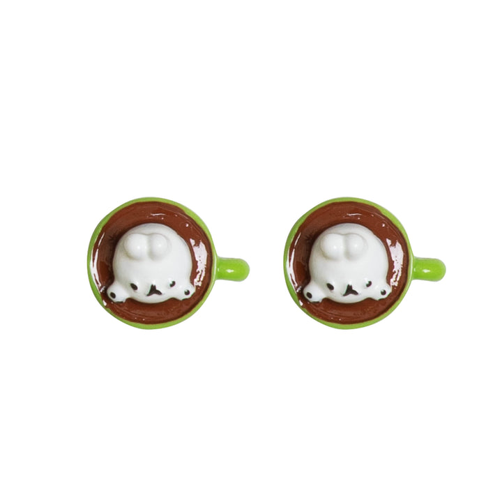 Lundby Doll House Accessories - Toast & Tea Set