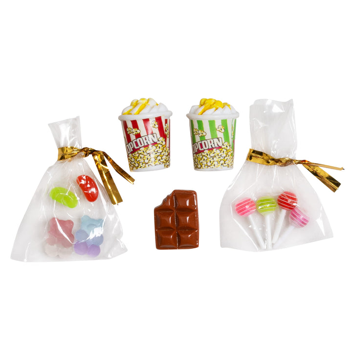 Lundby Doll House Accessories - Sweets Set