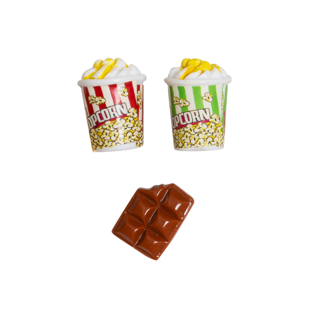 Lundby Doll House Accessories - Sweets Set