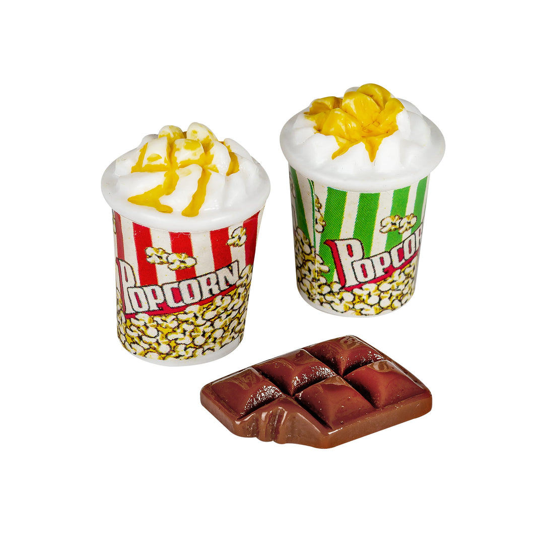 Lundby Doll House Accessories - Sweets Set