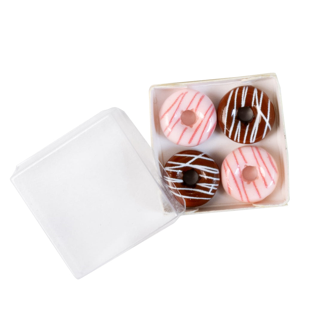 Lundby Doll House Accessories - Coffee & Cakes Set