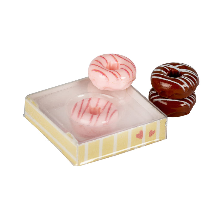 Lundby Doll House Accessories - Coffee & Cakes Set