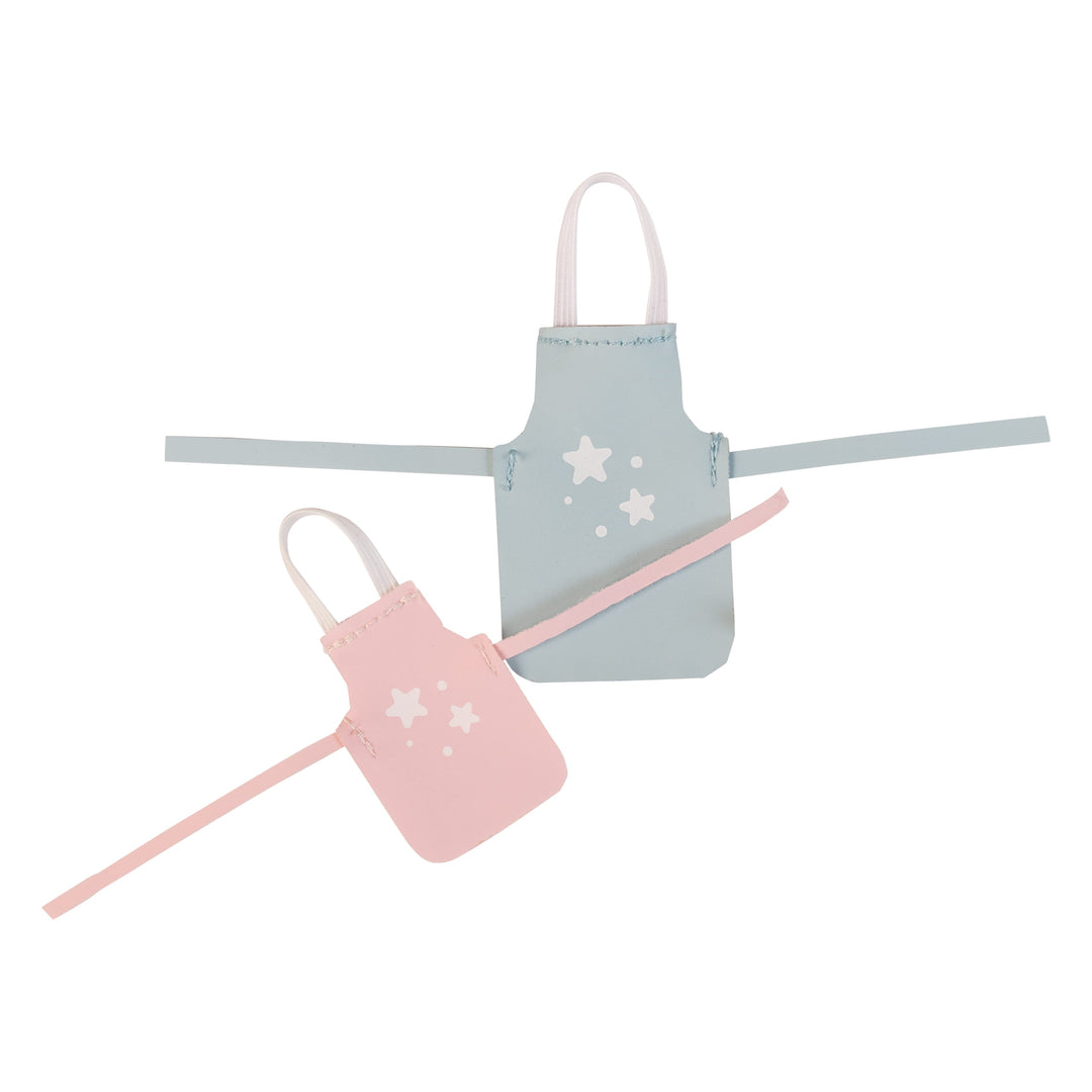 Lundby Doll House Accessories - Baking Set