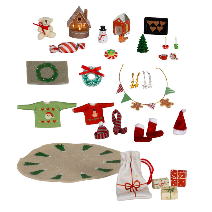 Lundby Doll House - Advent Calendar