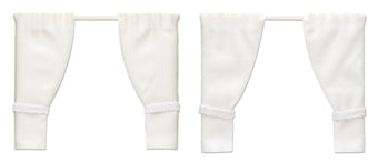 Lundby Doll House Accessories - Smaland Curtains