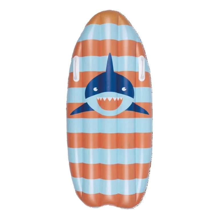 Shark Surfboard