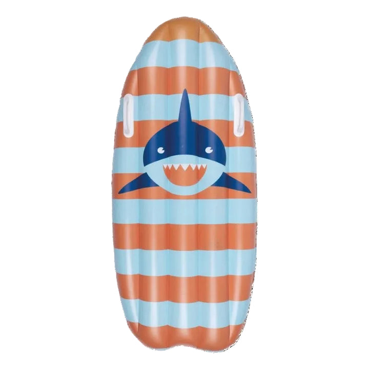 Shark Surfboard