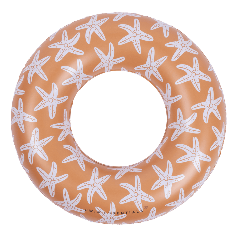 Swim Essentials Swim Ring, Sea Star 55cm