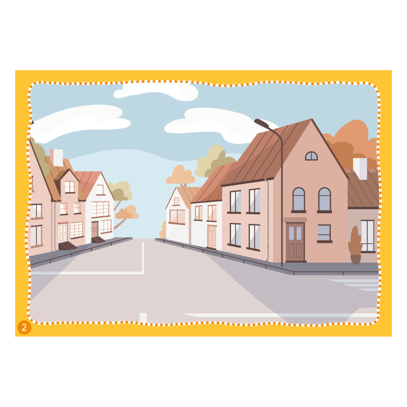 Sassi Arts & Crafts - Vehicles