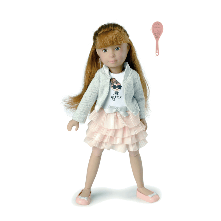 Kruselings - Chloe Doll Casual Set