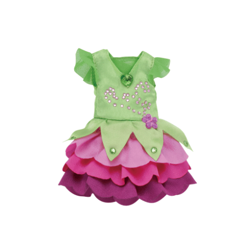 Kruselings - Magic Outfit, Sofia