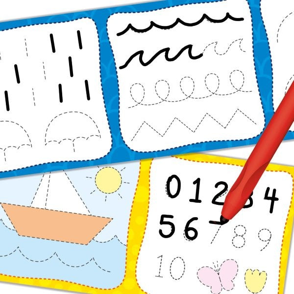 Lisciani Montessori Pen Refill