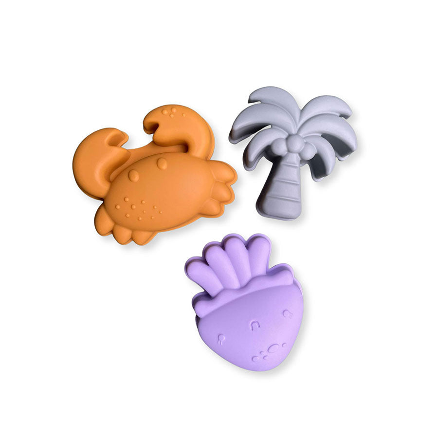 Swim Essentials Beach Bucket Set - Abstract