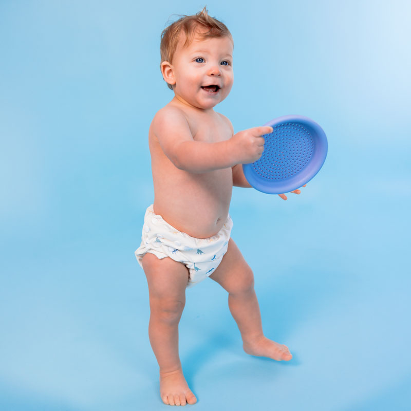 Swim Essentials Swim Nappy OSFA, Dino
