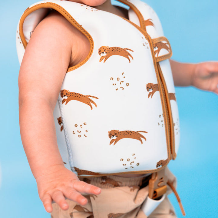 Swim Essentials Kids Swimming Vest - Roamer, 1-2 yrs