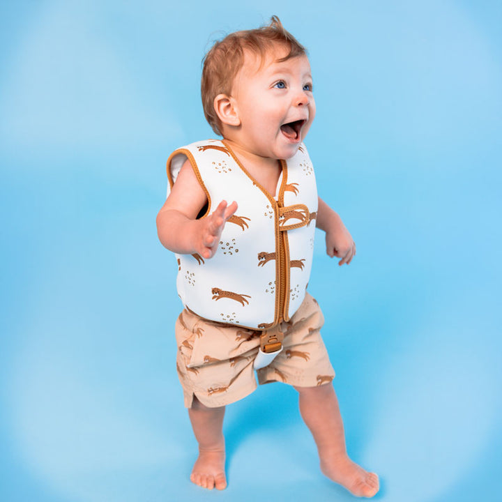 Swim Essentials Kids Swimming Vest - Roamer, 1-2 yrs