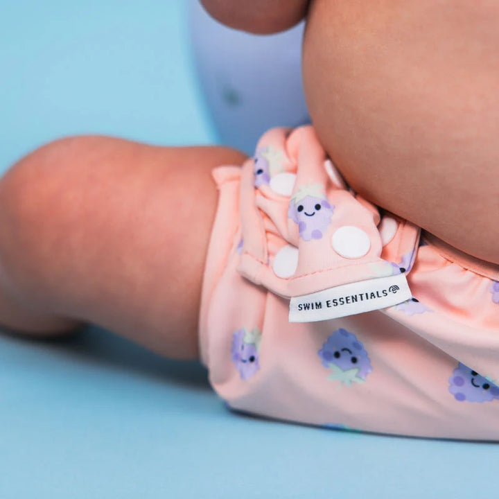 Swim Essentials Swim Nappy OSFA, Blackberry