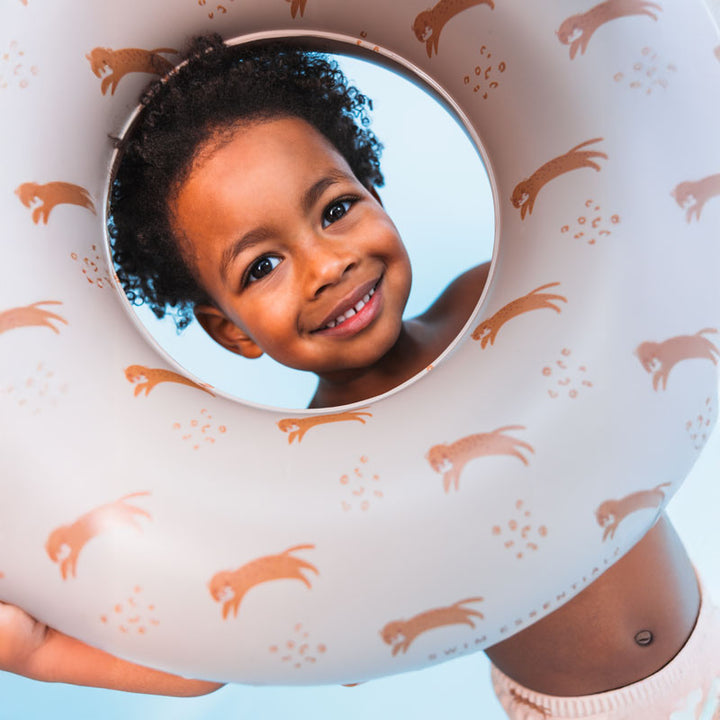 Swim Essentials Inflatable Swim Ring - Roamer, 55 cm