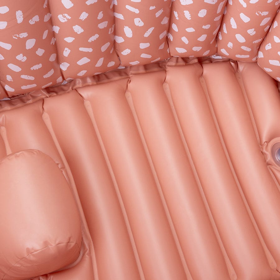 Swim Essentials Inflatable Baby Bath - Spot Bliss