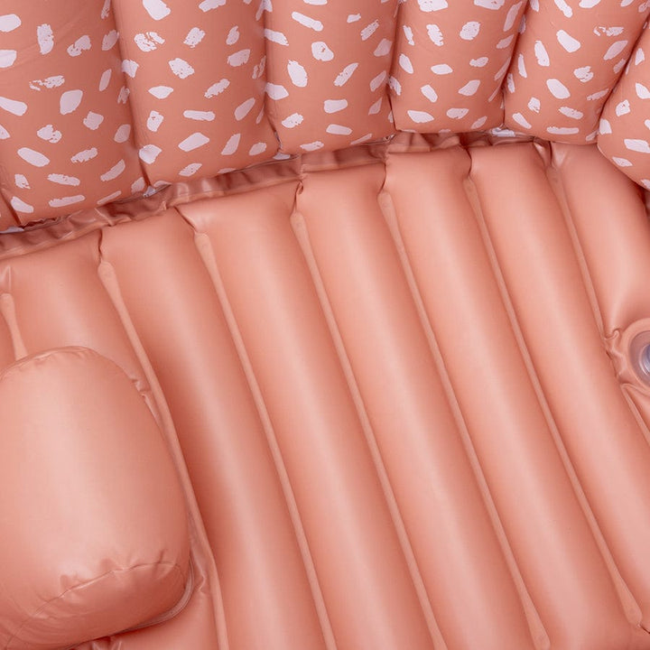 Swim Essentials Inflatable Baby Bath - Spot Bliss