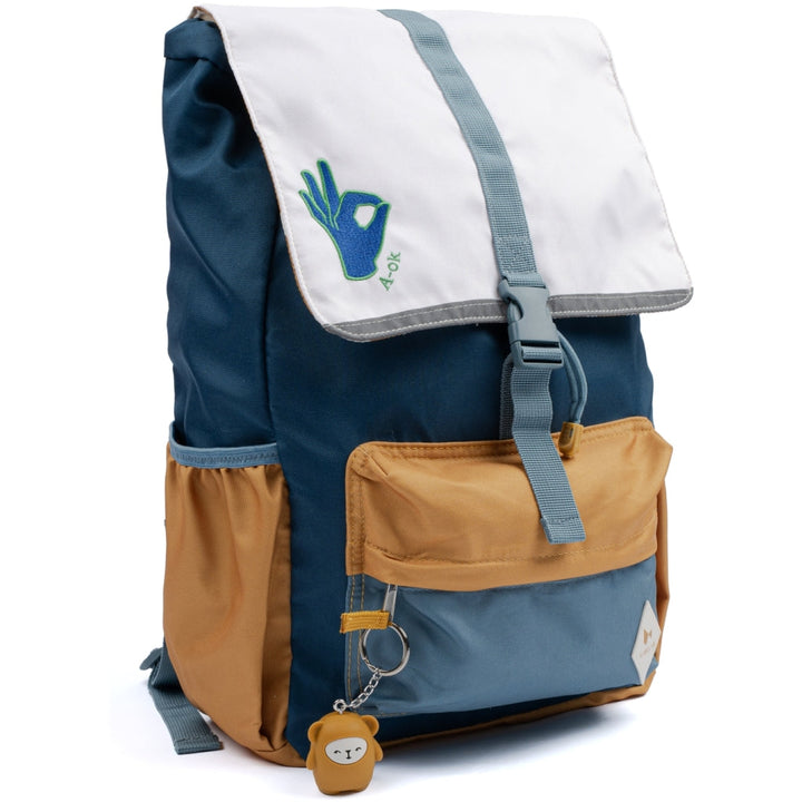 Fabelab - Eco Backpack - Large - A-OK
