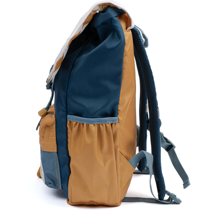 Fabelab - Eco Backpack - Large - A-OK