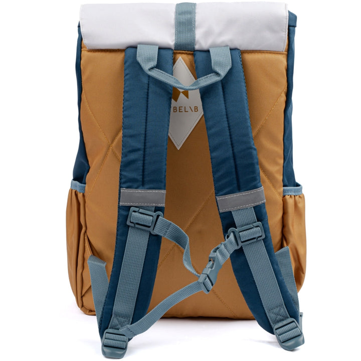 Fabelab - Eco Backpack - Large - A-OK