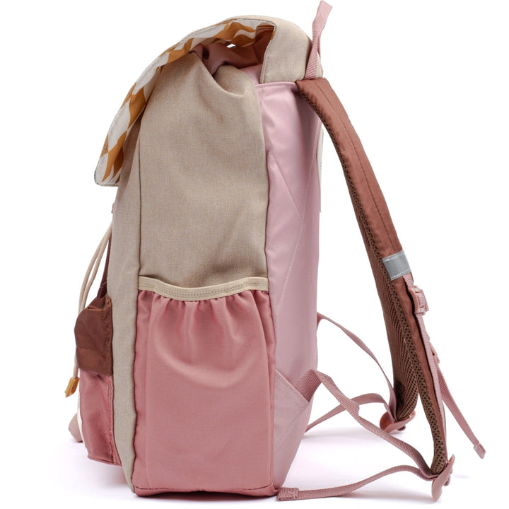 Fabelab - Eco Backpack - Large - Wild at Heart