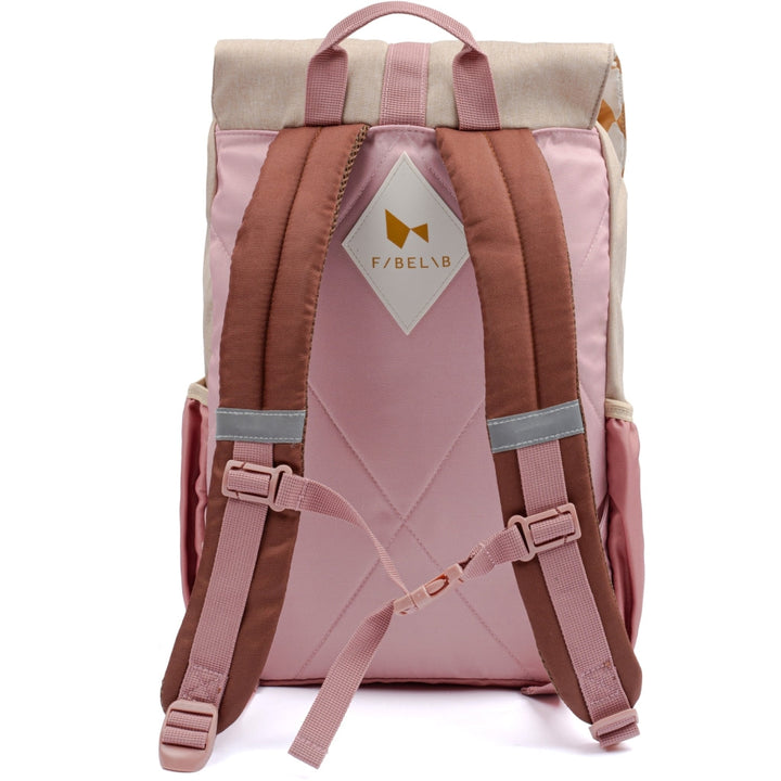 Fabelab - Eco Backpack - Large - Wild at Heart
