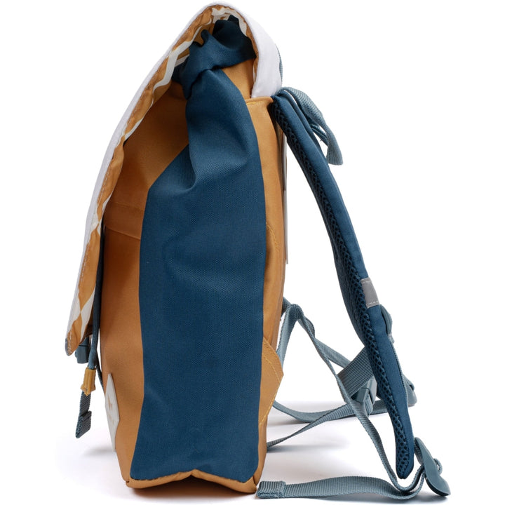 Fabelab - Eco Backpack - Small - A-OK