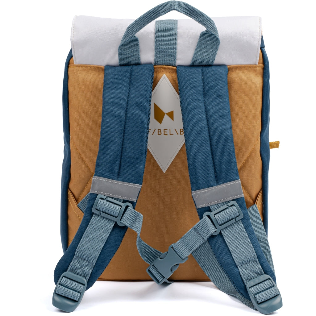 Fabelab - Eco Backpack - Small - A-OK